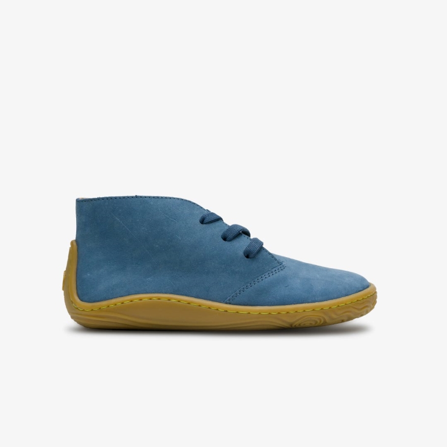 Indigo Vivo Barefoot Gobi Addis Kids
