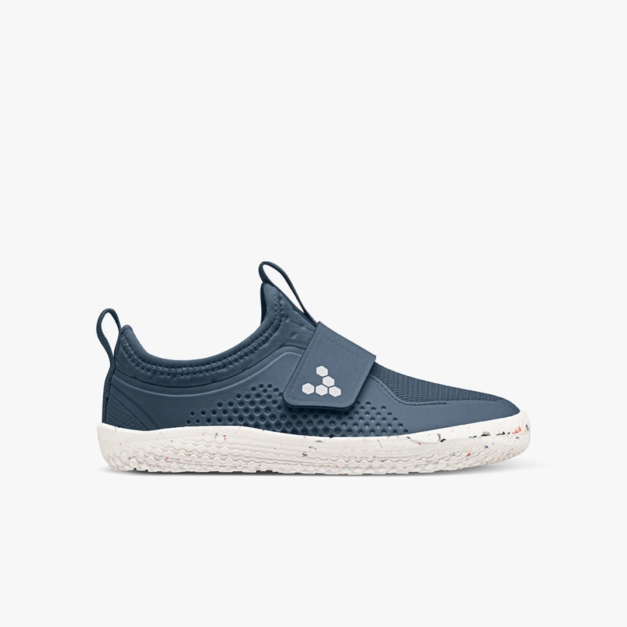 Primus Sport Ii Kids Vivobarefoot Indigo