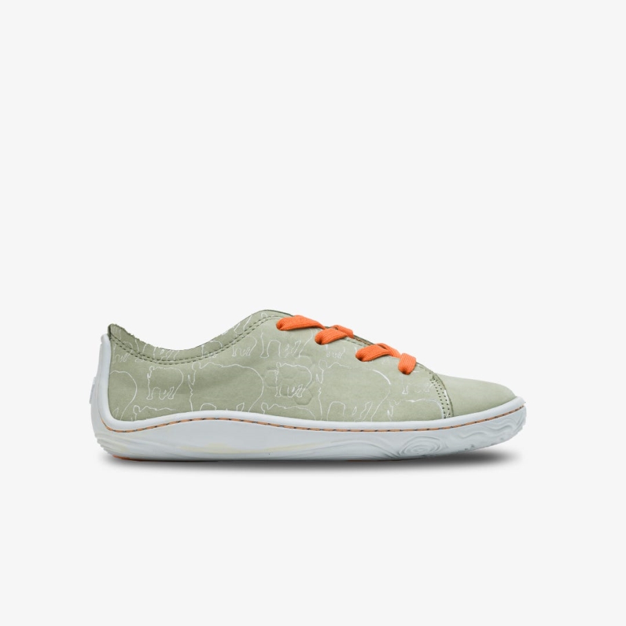 Sage Addis Lewa Kids Vivobarefoot