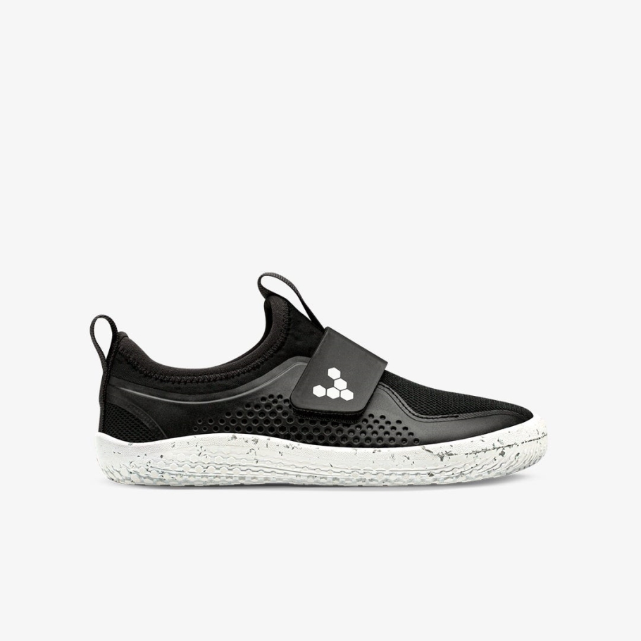 Vivobarefoot Obsidian Primus Sport Ii Kids