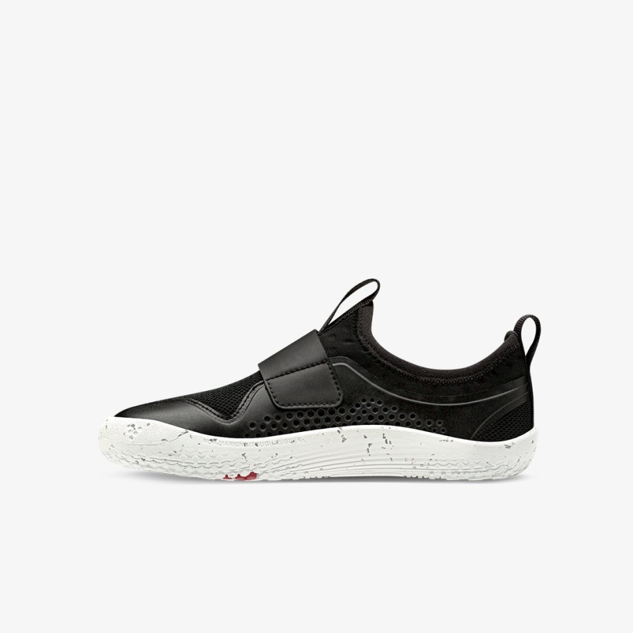 Vivobarefoot Obsidian Primus Sport Ii Kids