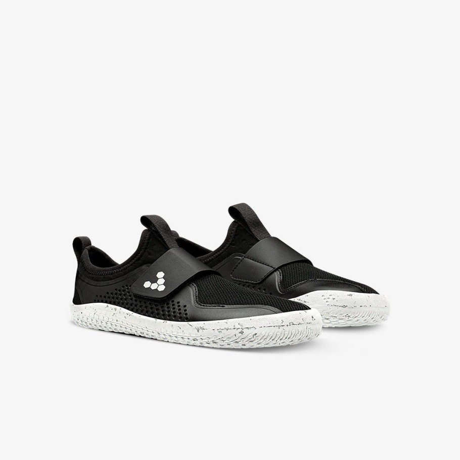 Vivobarefoot Obsidian Primus Sport Ii Kids