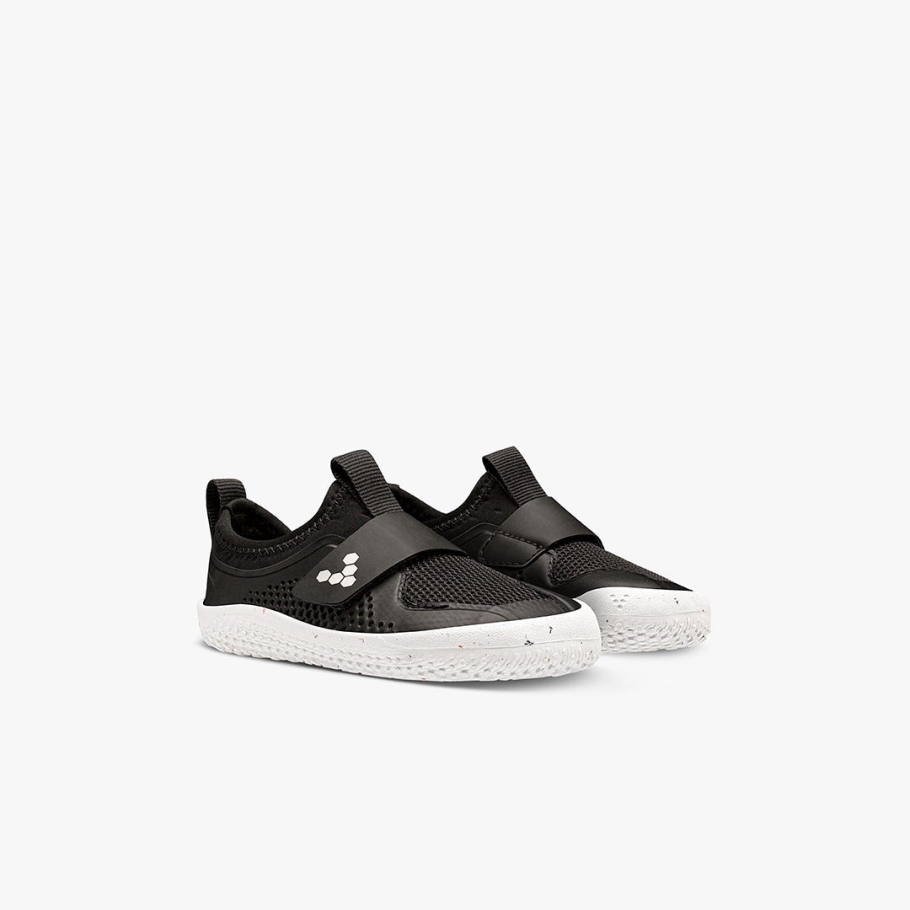 Primus Sport Ii Toddlers Obsidian Vivobarefoot