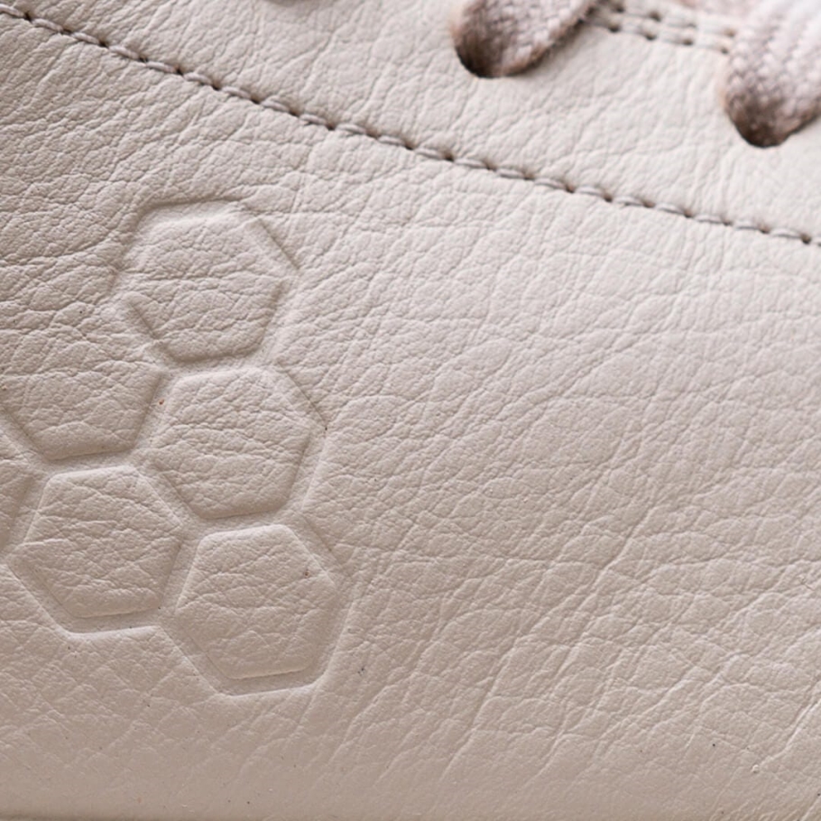 Geo Court Iii дамски естествени боси крака