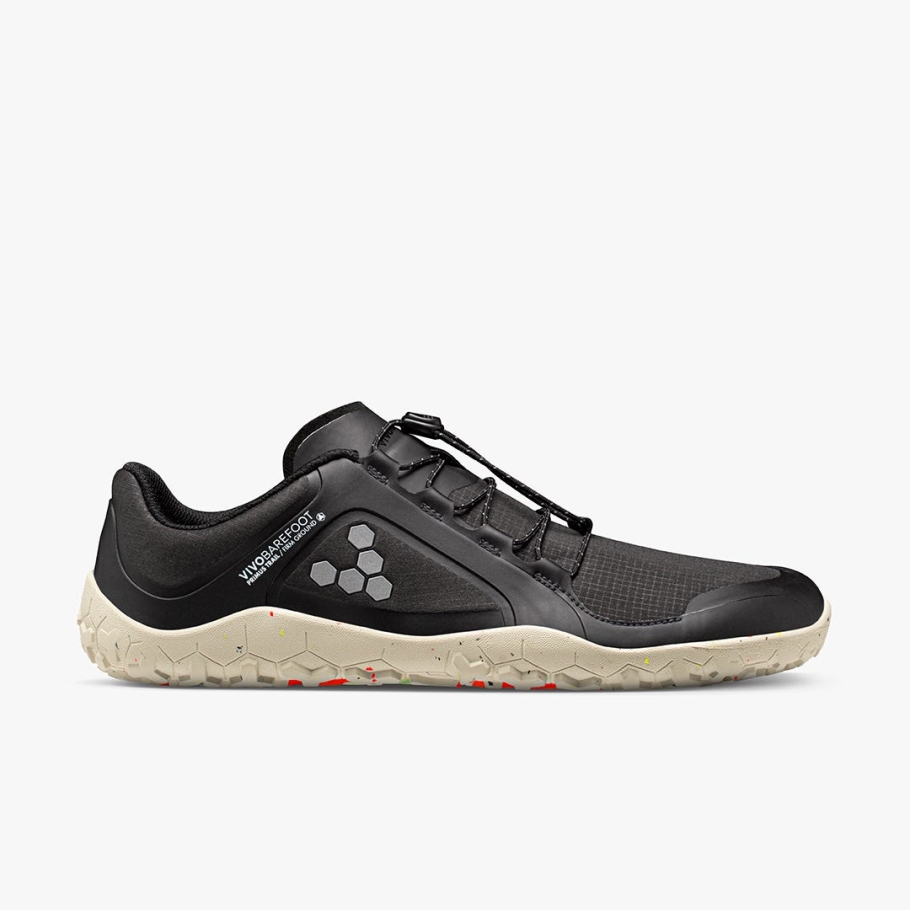 Obsidian Vivobarefoot Primus Trail Ii всяко време Fg дамски