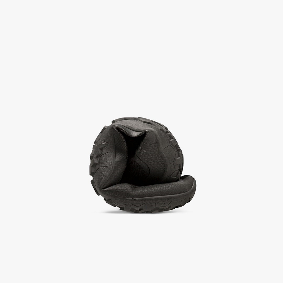 Obsidian Vivobarefoot Primus Trail Ii Fg Womens