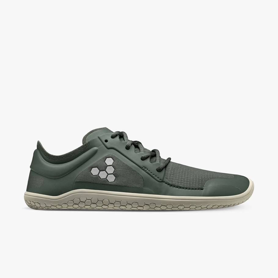 Primus Lite Iii всякакви метеорологични дами Vivobarefoot Charcoal