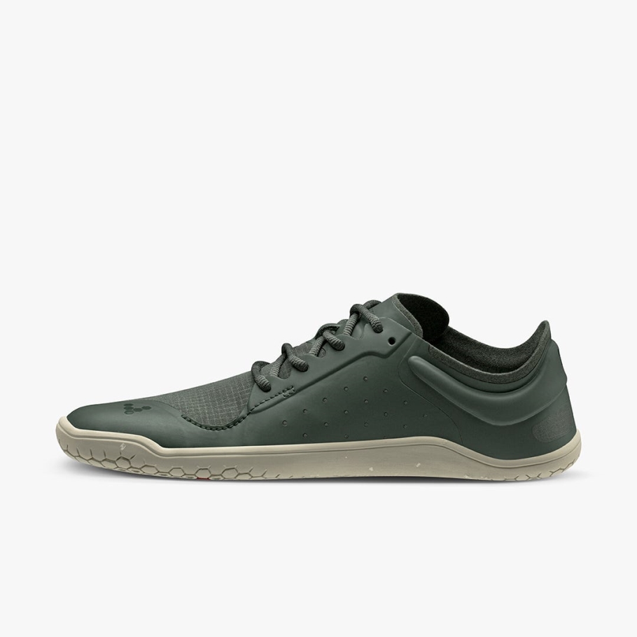 Primus Lite Iii всякакви метеорологични дами Vivobarefoot Charcoal