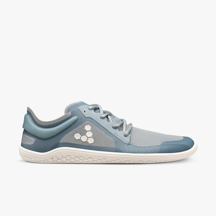 Primus Lite Iii дамски Vivobarefoot Blue Haze