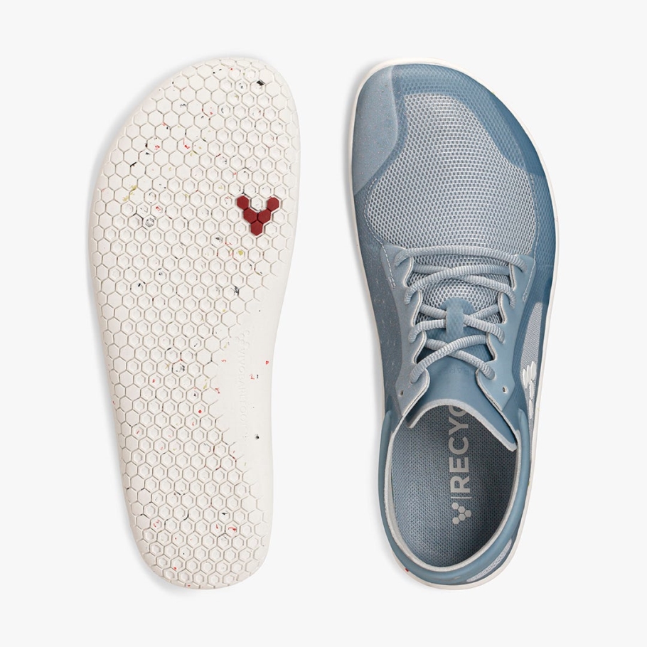 Primus Lite Iii дамски Vivobarefoot Blue Haze