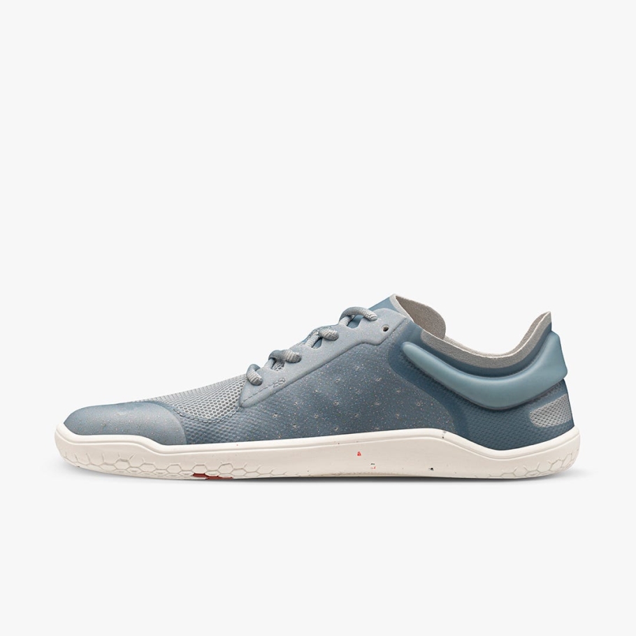 Primus Lite Iii дамски Vivobarefoot Blue Haze