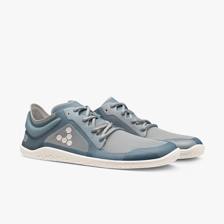 Primus Lite Iii дамски Vivobarefoot Blue Haze