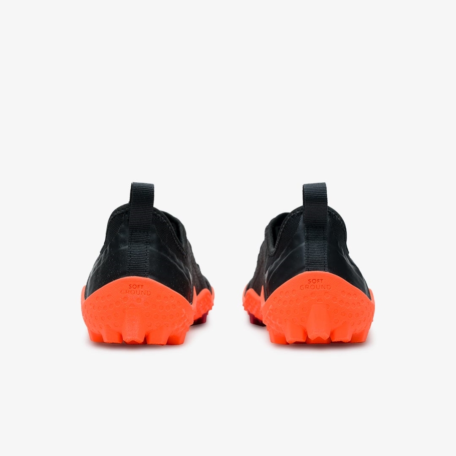 Primus Trail Iii Sg дамски Vivobarefoot Obsidian