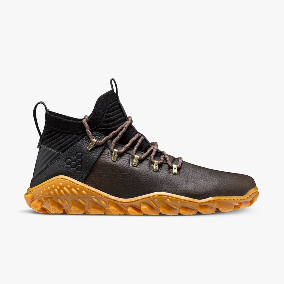 Vivobarefoot Bracken Magna Forest Esc дамски