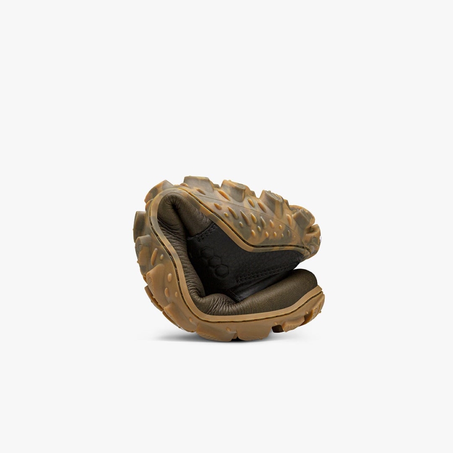 Vivobarefoot Magna Forest Esc дамски папрат лайм