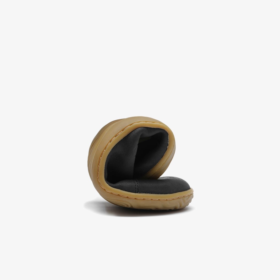 черен адис дамски Vivobarefoot