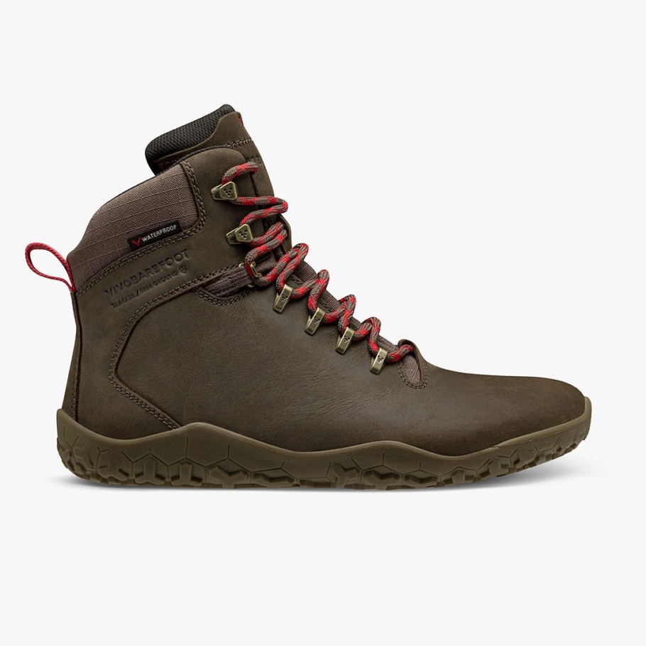 Bracken Tracker Ii Fg дамски Vivobarefoot