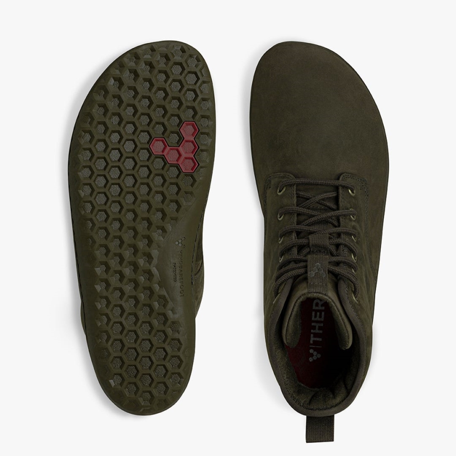 папрат Vivobarefoot Scott Iii Mens