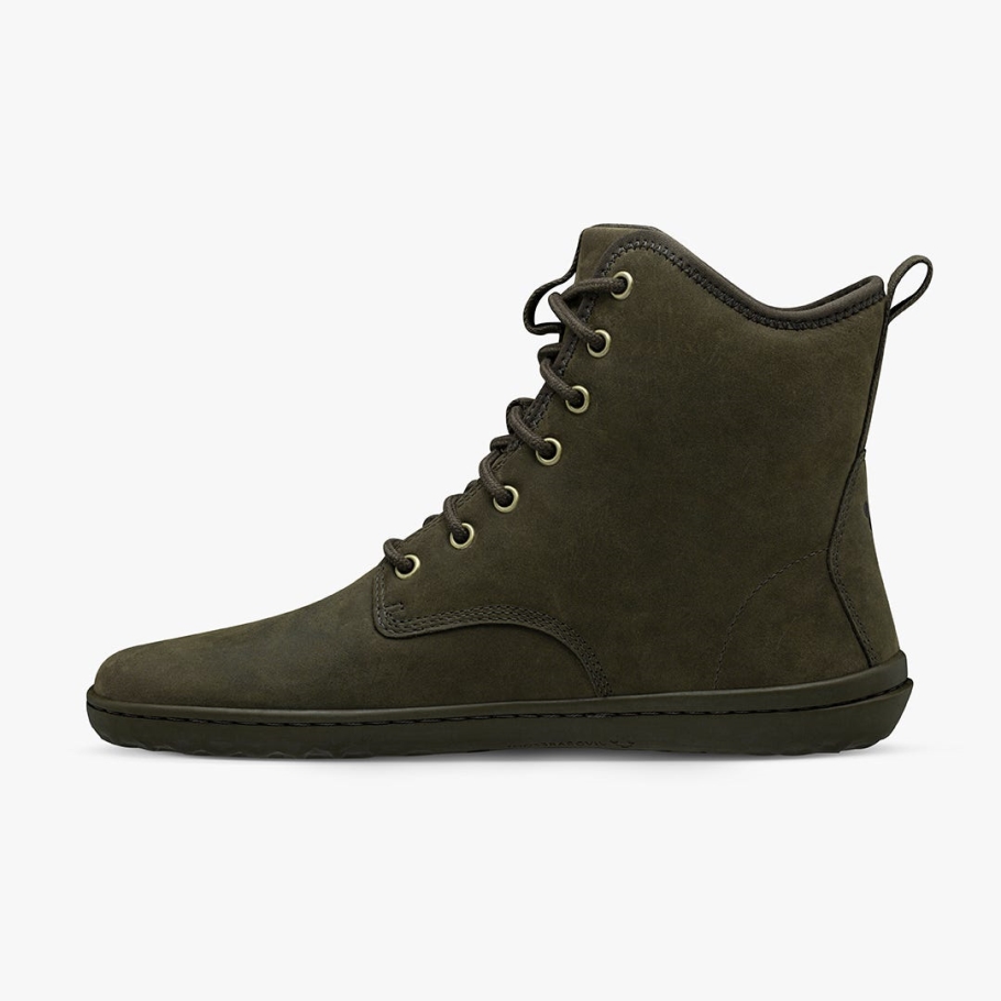 папрат Vivobarefoot Scott Iii Mens