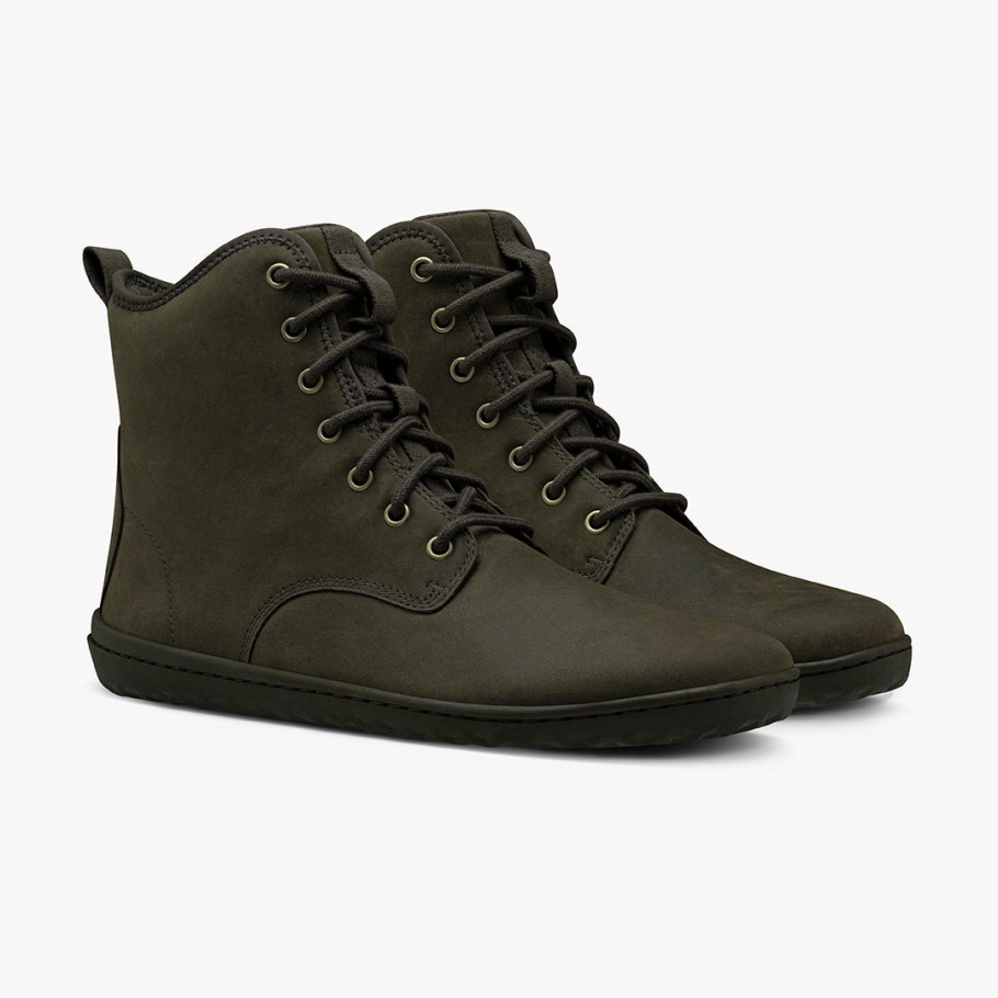 папрат Vivobarefoot Scott Iii Mens