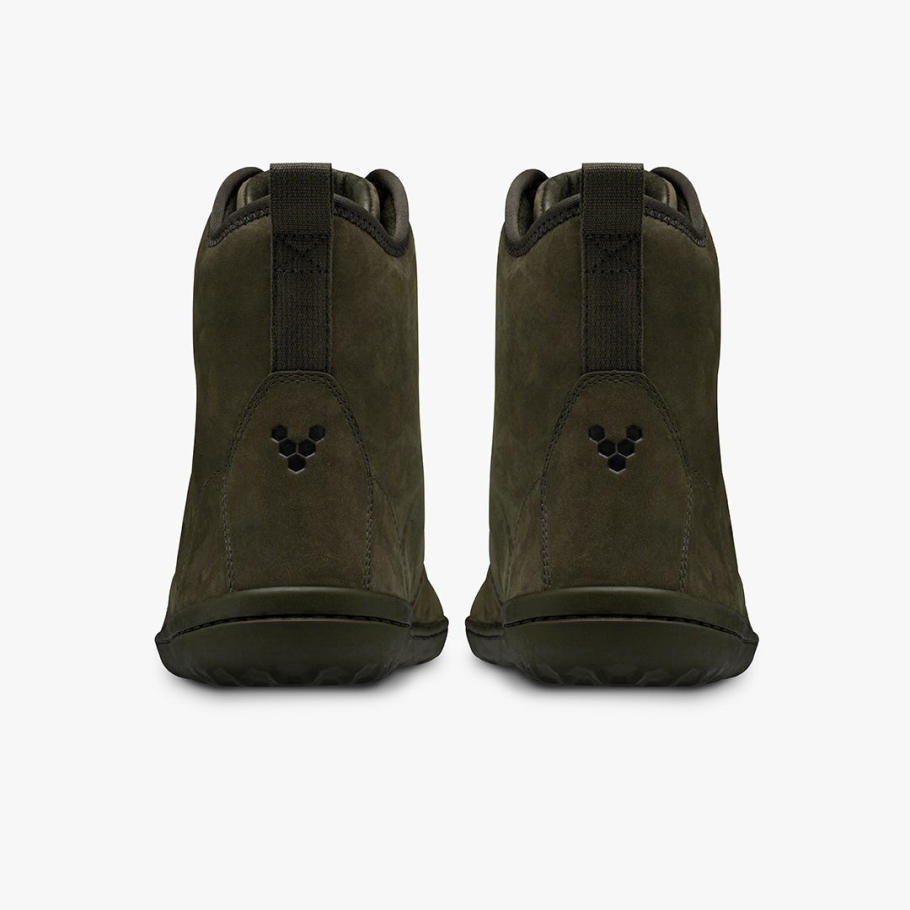 папрат Vivobarefoot Scott Iii Mens