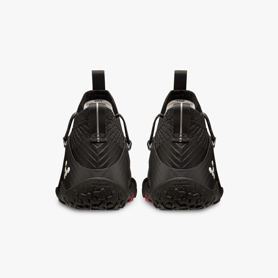 Obsidian Magna Trail Ii Fg дамски Vivobarefoot