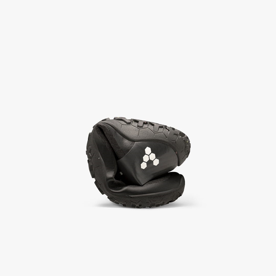 Obsidian Magna Trail Ii Fg дамски Vivobarefoot