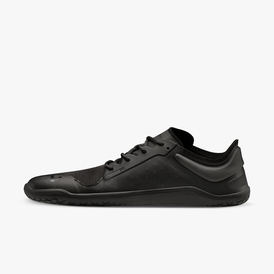 Obsidian Primus Lite Iii Mens Vivobarefoot