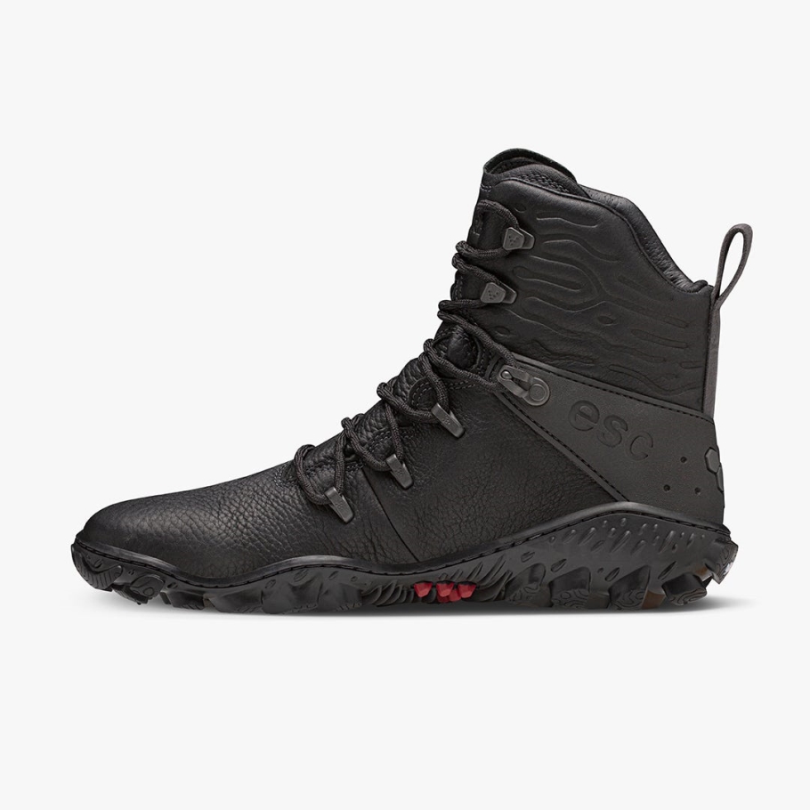 Obsidian Tracker Forest Esc Mens Vivobarefoot