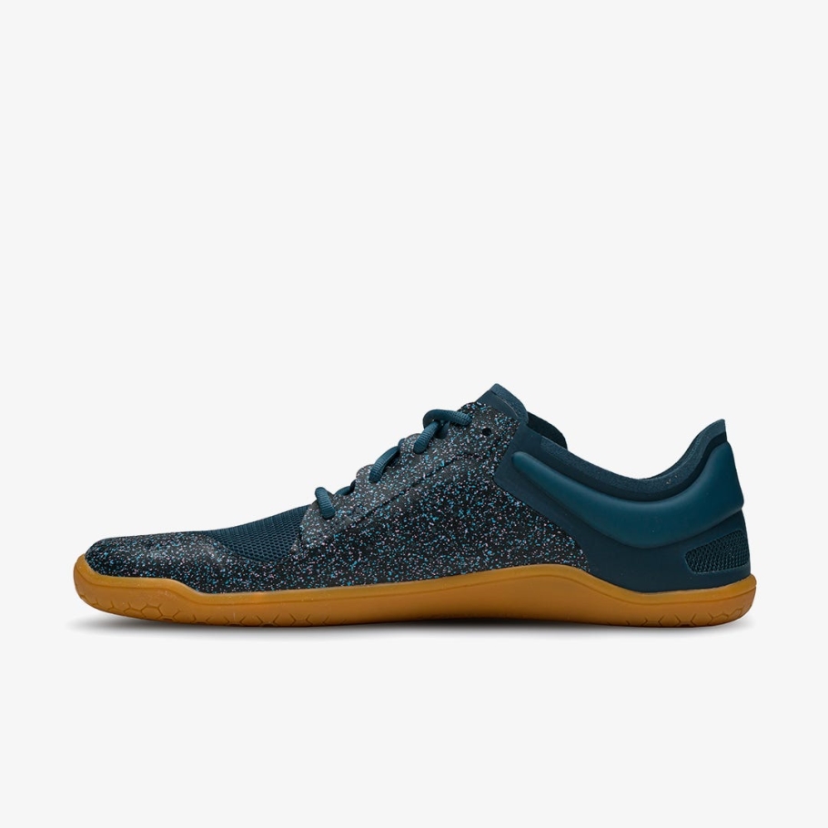 Primus Lite Iii мъжки Deep Sea Blue Vivobarefoot