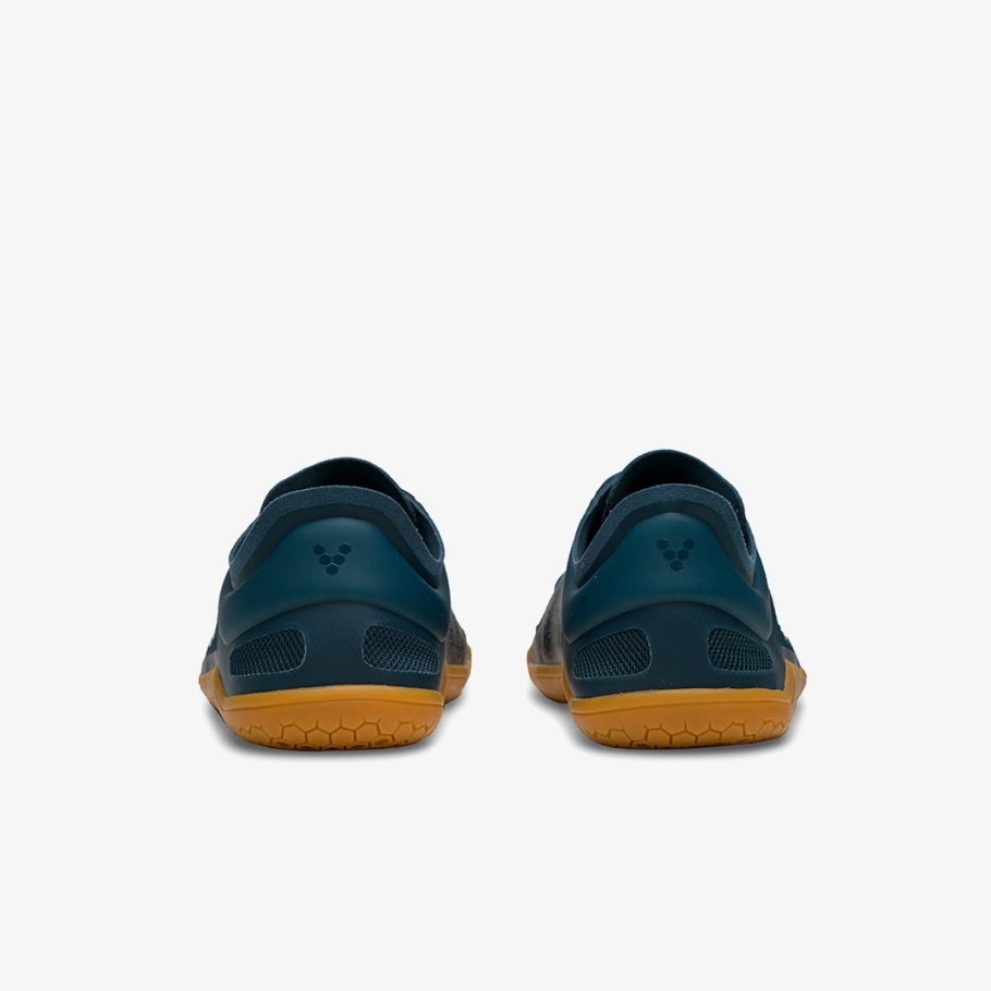 Primus Lite Iii мъжки Deep Sea Blue Vivobarefoot