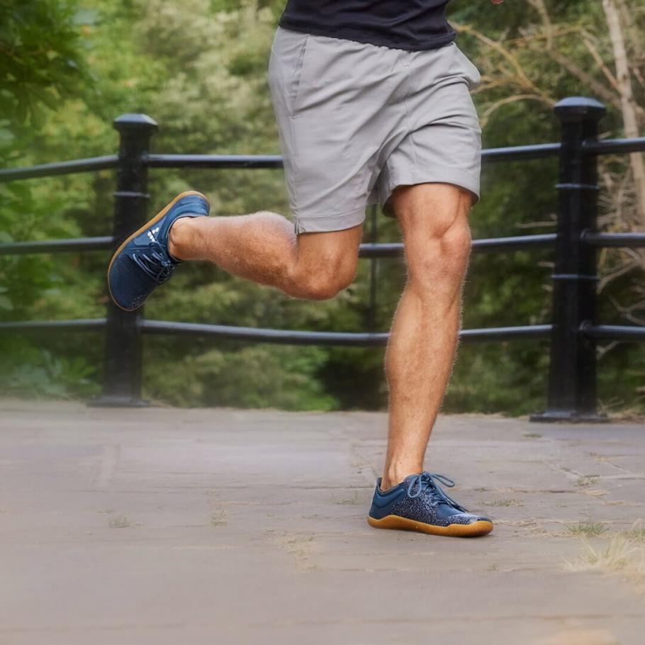 Primus Lite Iii мъжки Deep Sea Blue Vivobarefoot