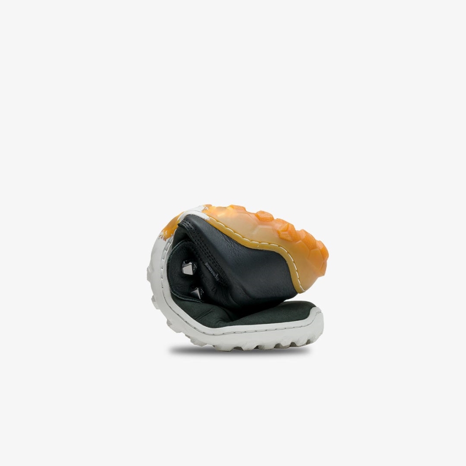 Vivobarefoot Tracker Decon Fg2 мъжки обсидиан