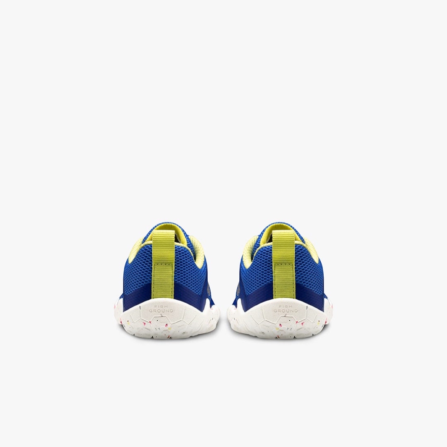 Primus Trail II FG Kids Amparo Blue