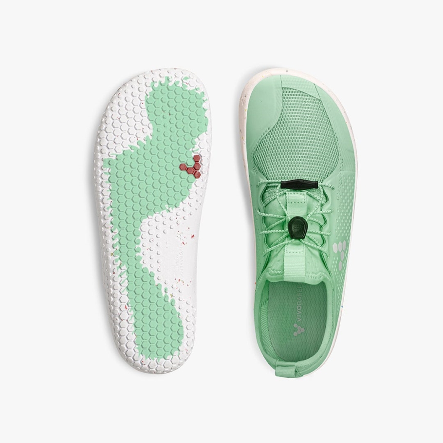 Primus Lite Iii мъжки ярко бял