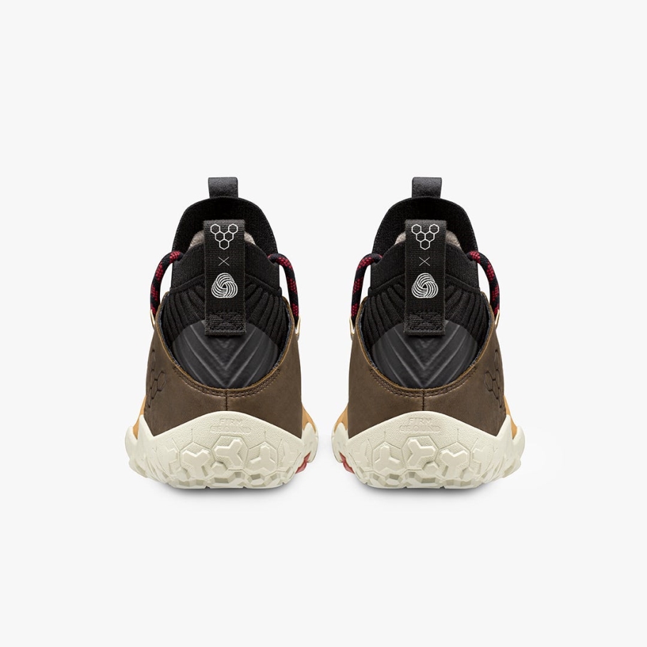 Magna Fg мъжки жълъд