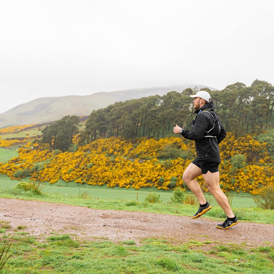 Primus Trail Knit Fg мъжки обсидиан