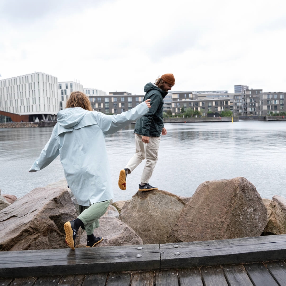 Primus Trail Knit Fg мъжки обсидиан