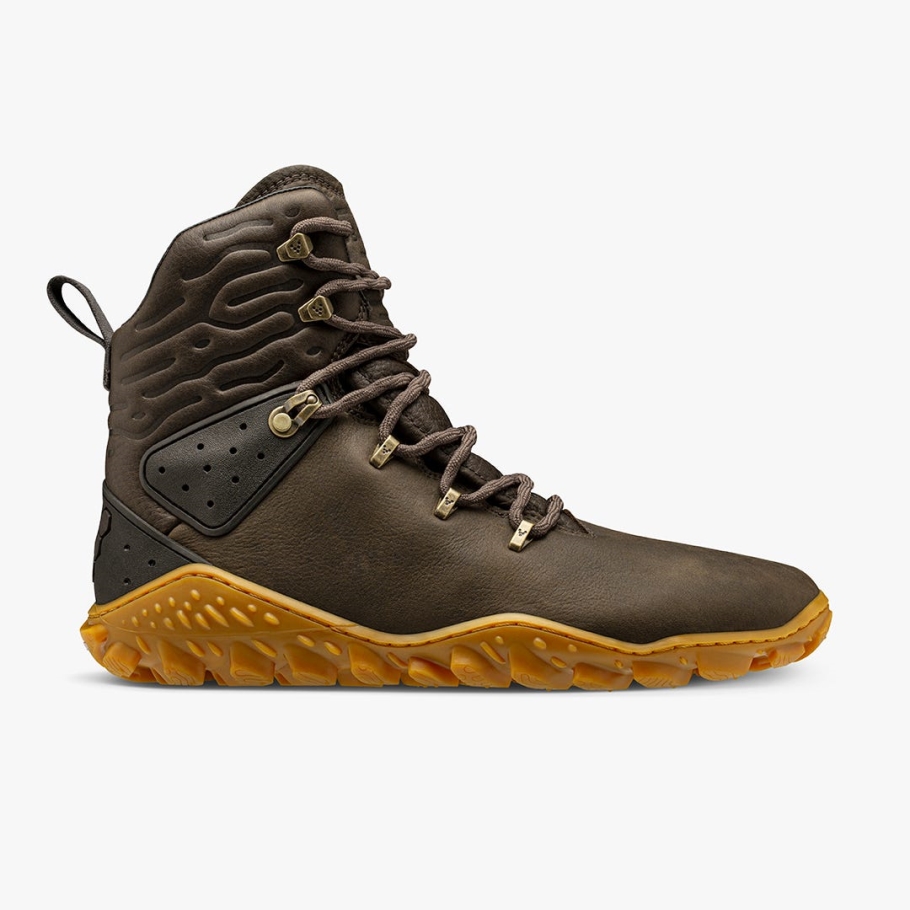 Tracker Forest Esc Mens Bracken