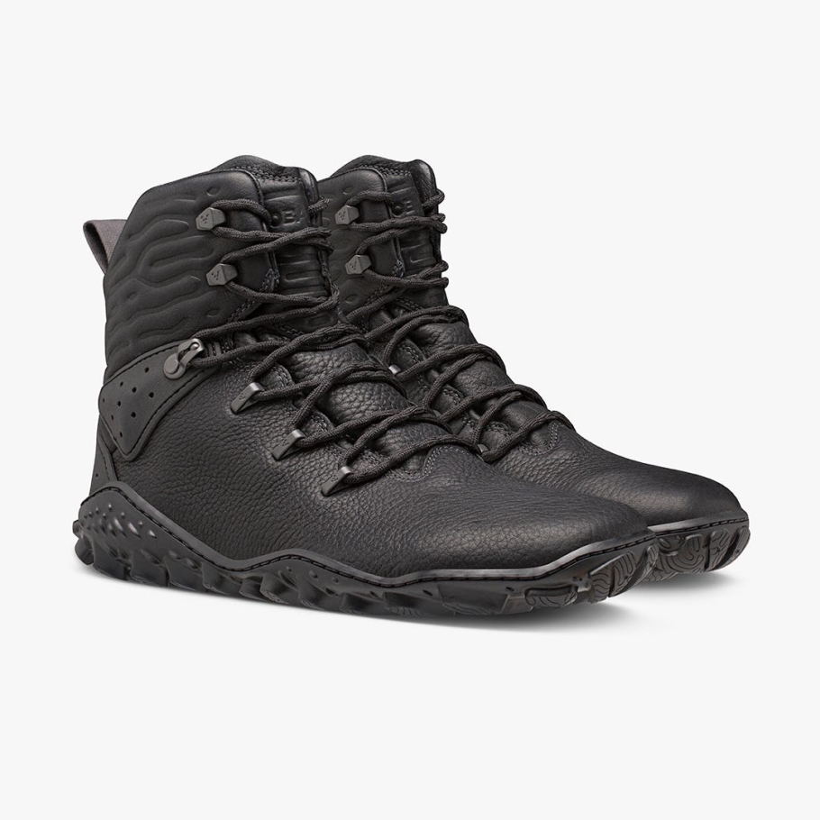 Tracker Forest Esc Mens Obsidian