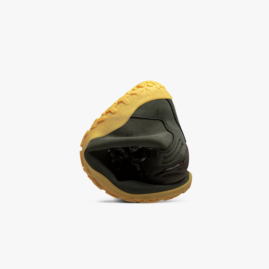 Tracker Ii Fg мъжки обсидиан