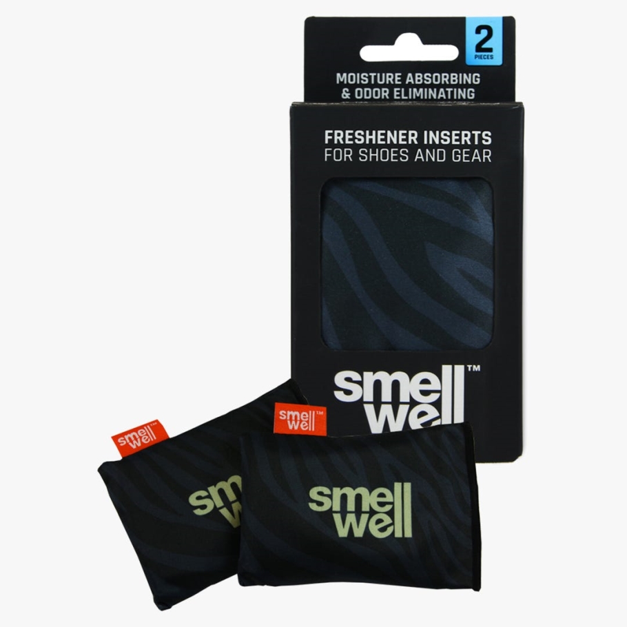 Smellwell освежител черен